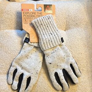 Gerry Winter Gloves-NWT